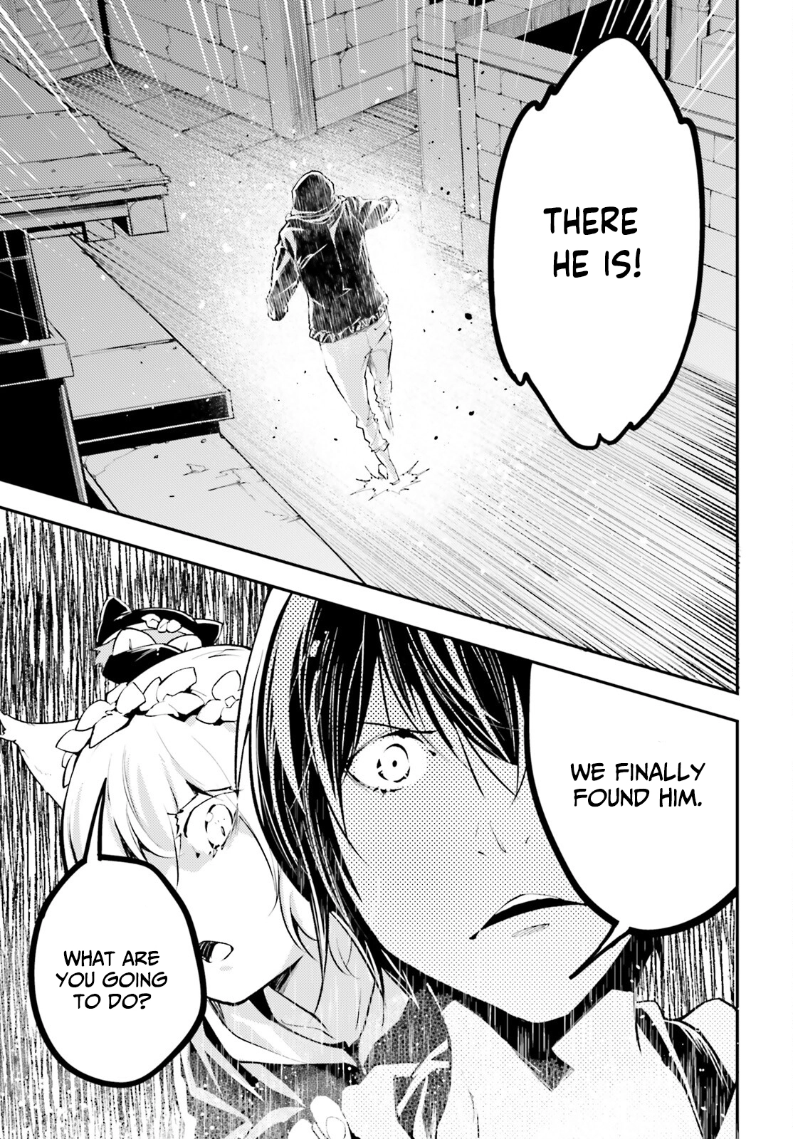 LV999 no Murabito – Chapter 67 – Page 10