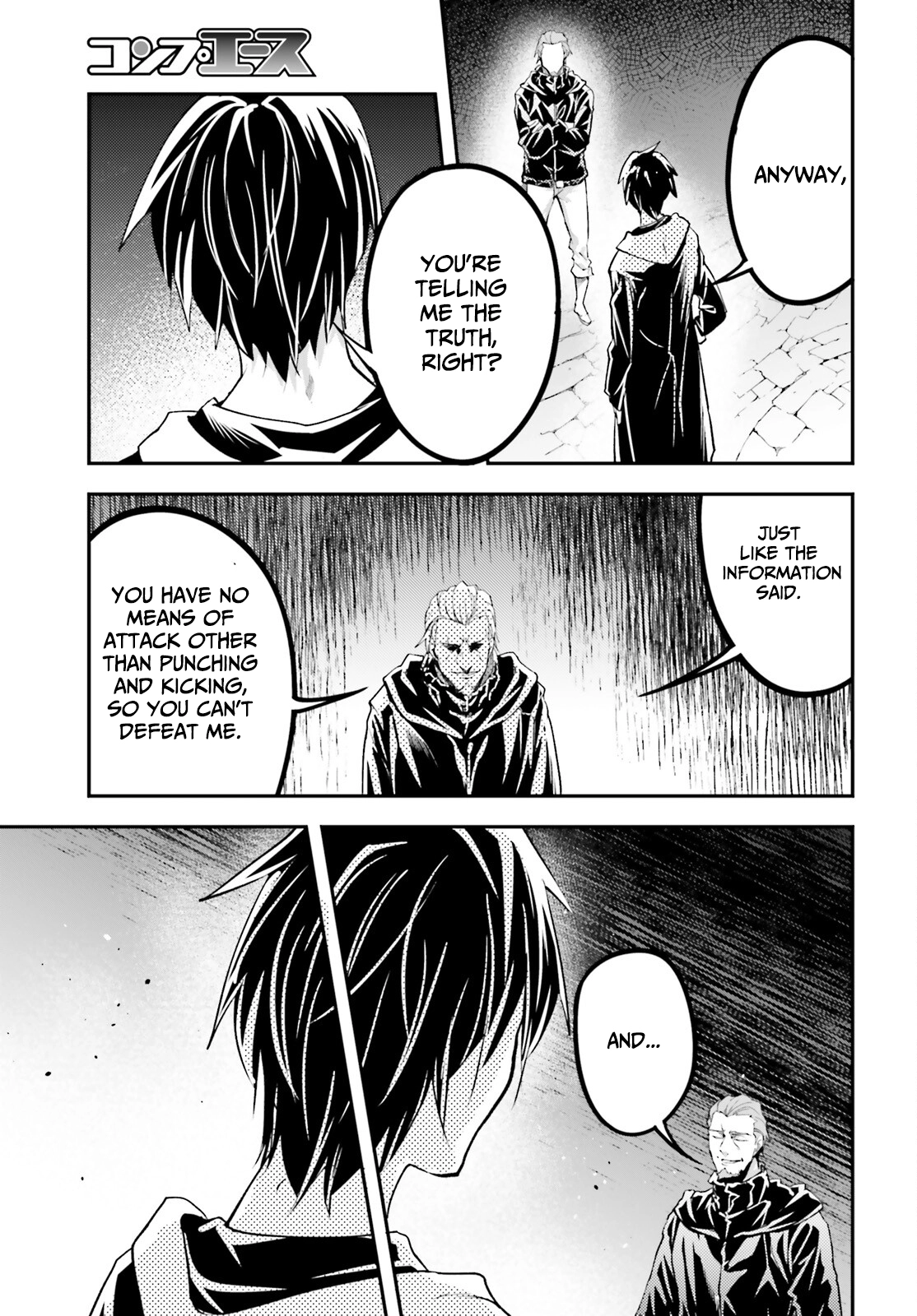 LV999 no Murabito – Chapter 67 – Page 28