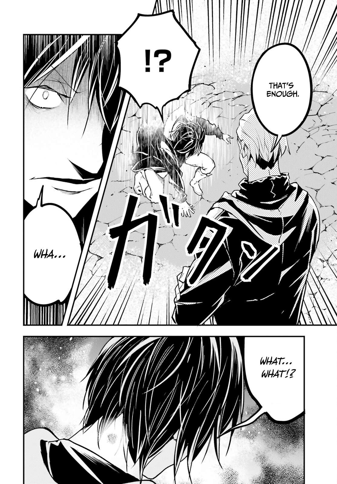 LV999 no Murabito – Chapter 67 – Page 29