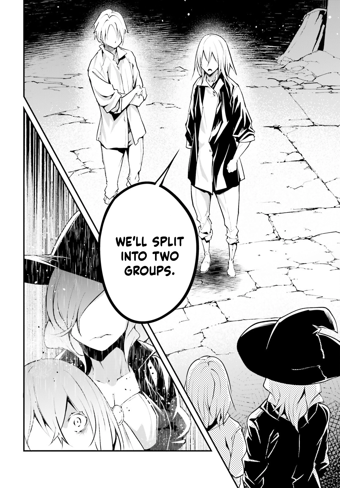 LV999 no Murabito – Chapter 68 – Page 19