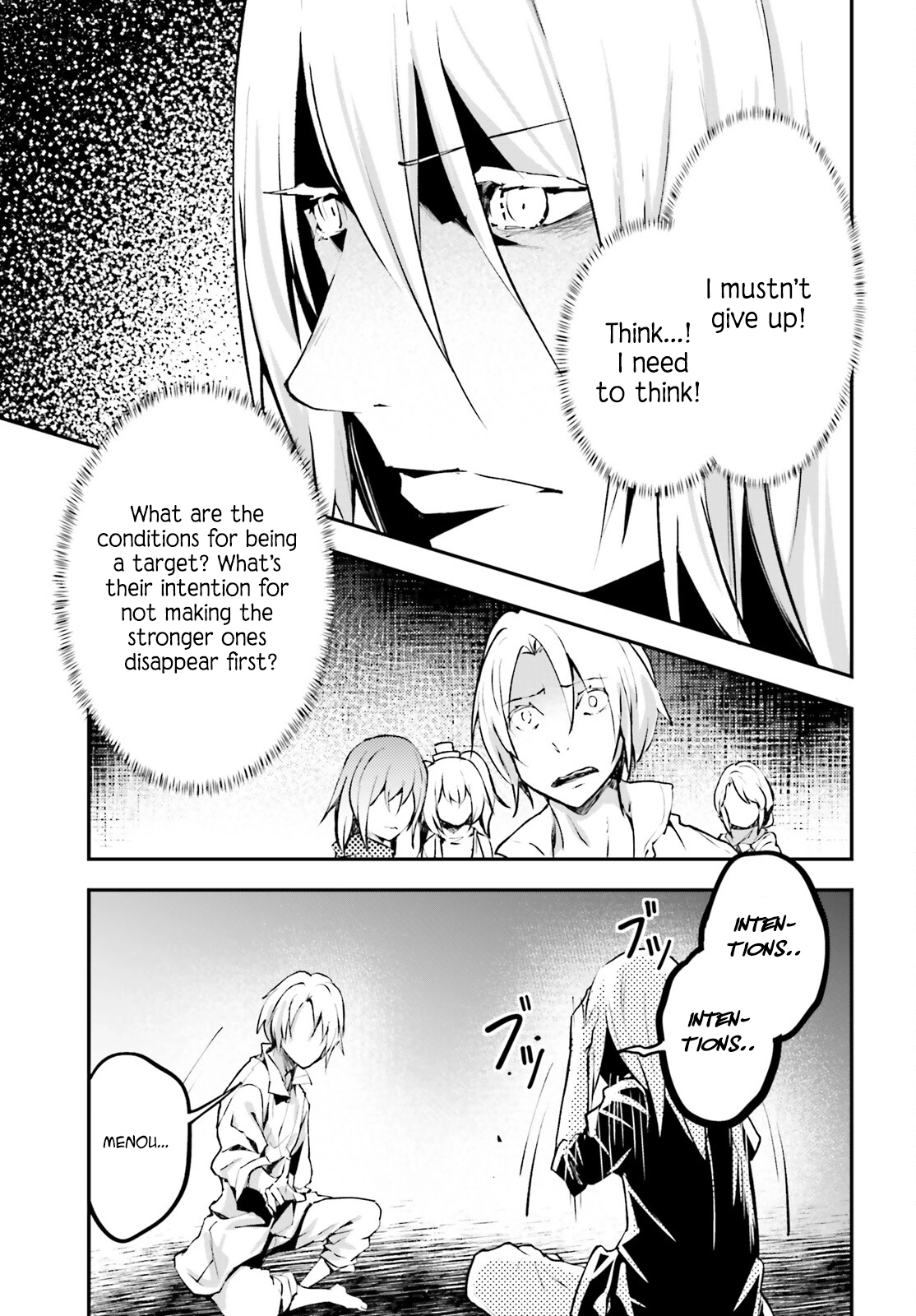 LV999 no Murabito – Chapter 69 – Page 14