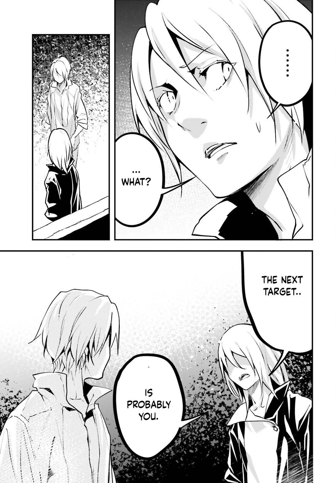 LV999 no Murabito – Chapter 69 – Page 24