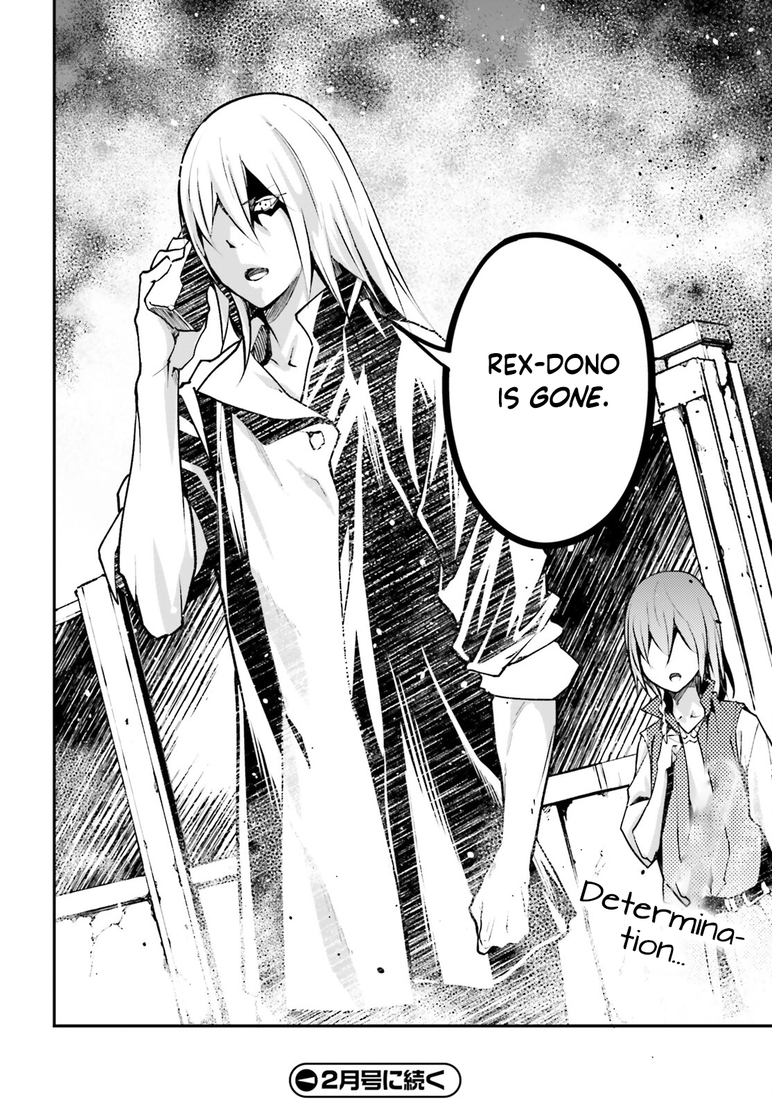 LV999 no Murabito – Chapter 69 – Page 31