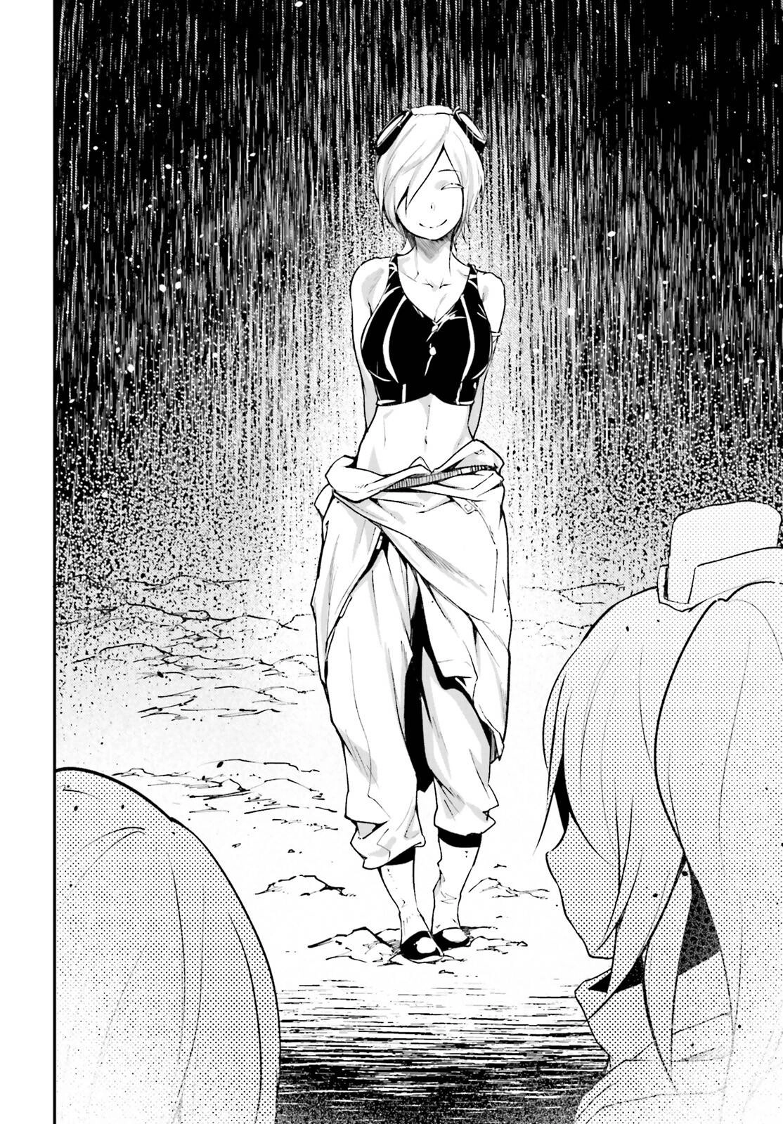 LV999 no Murabito – Chapter 70 – Page 19