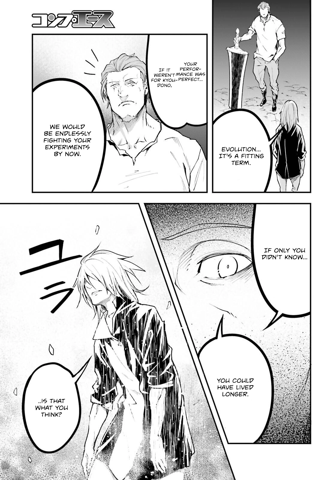 LV999 no Murabito – Chapter 72 – Page 12