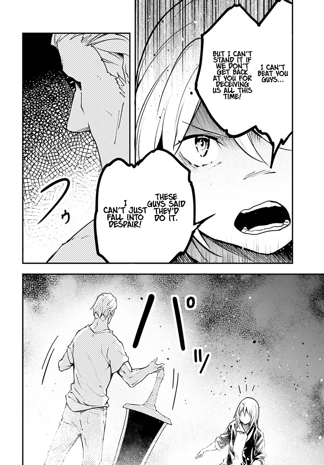 LV999 no Murabito – Chapter 72 – Page 15