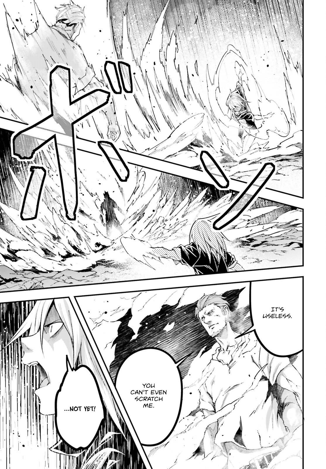 LV999 no Murabito – Chapter 72 – Page 18