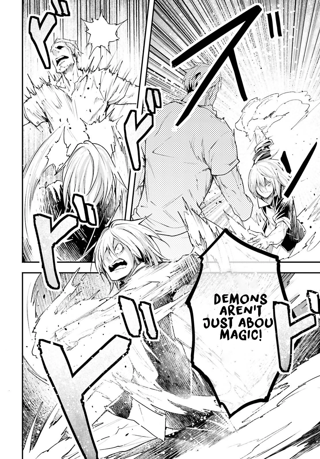 LV999 no Murabito – Chapter 72 – Page 19