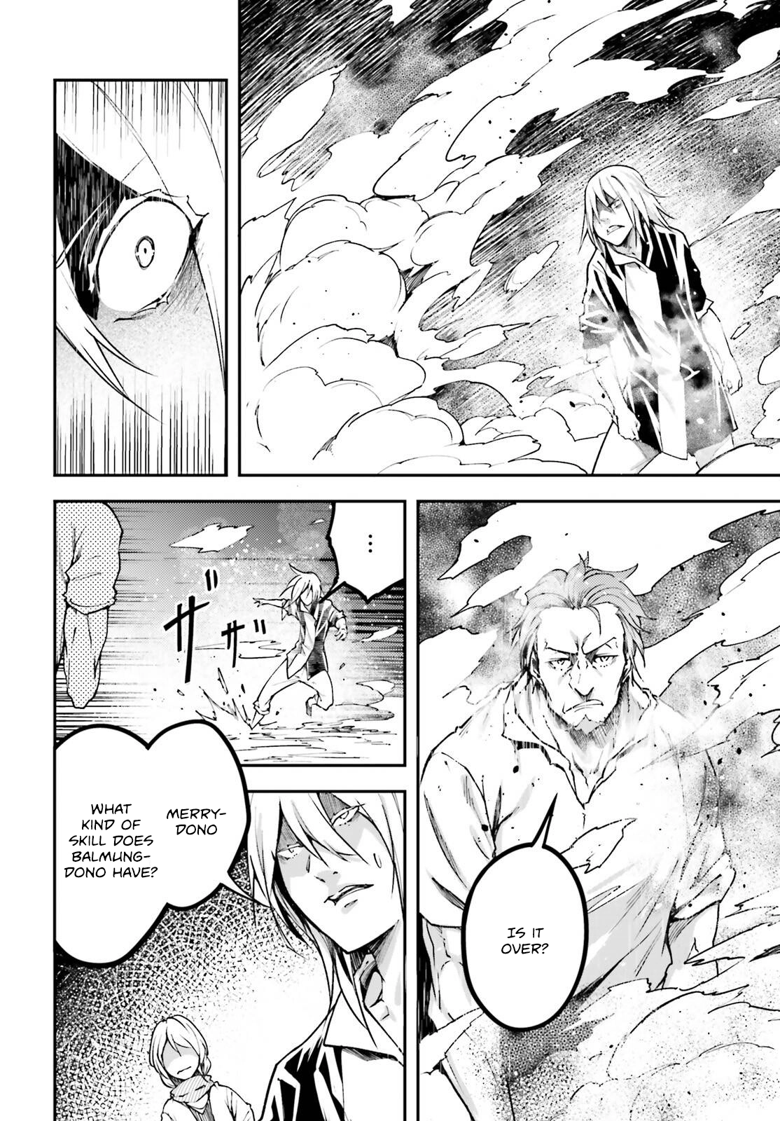 LV999 no Murabito – Chapter 72 – Page 21