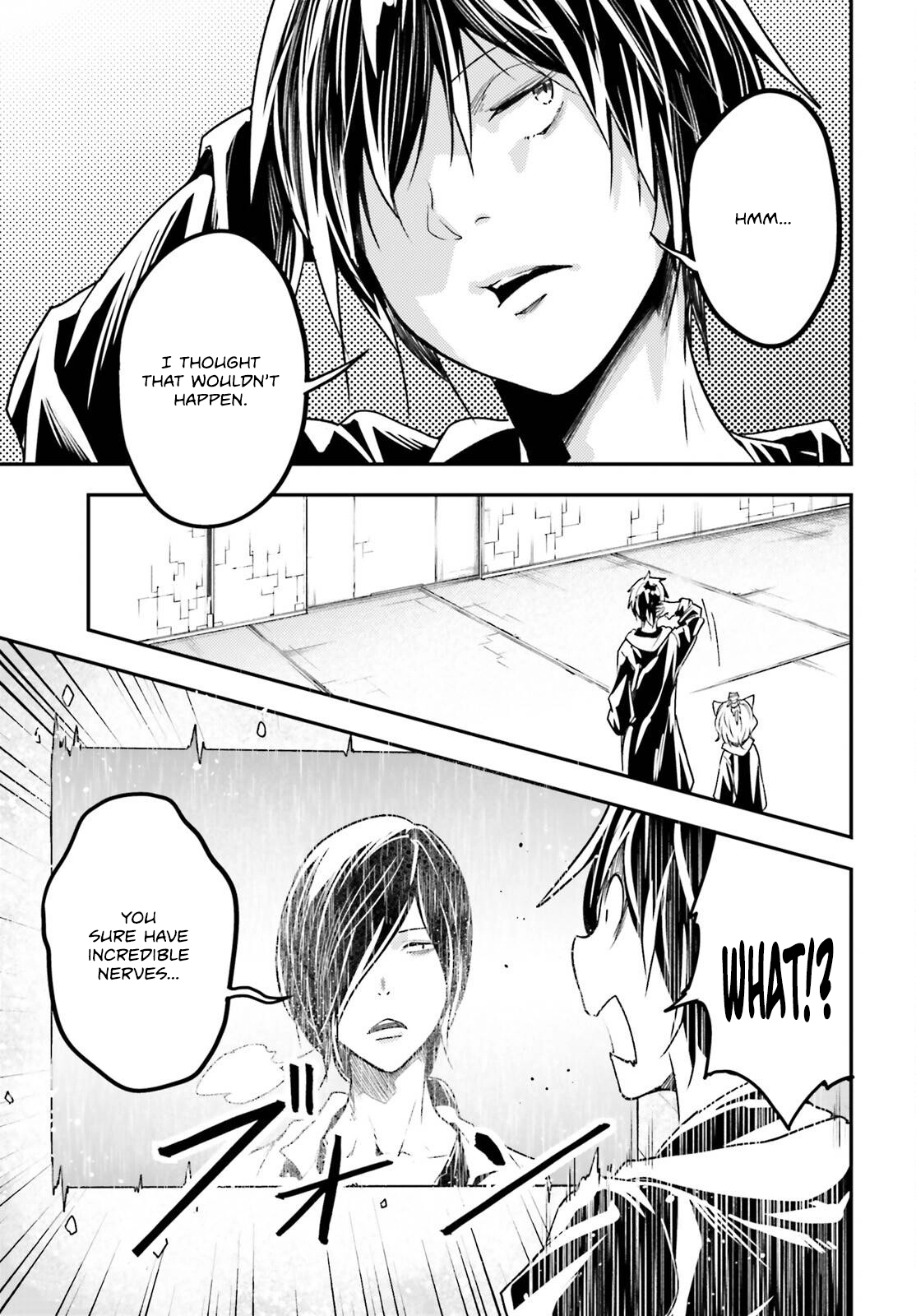 LV999 no Murabito – Chapter 73 – Page 14