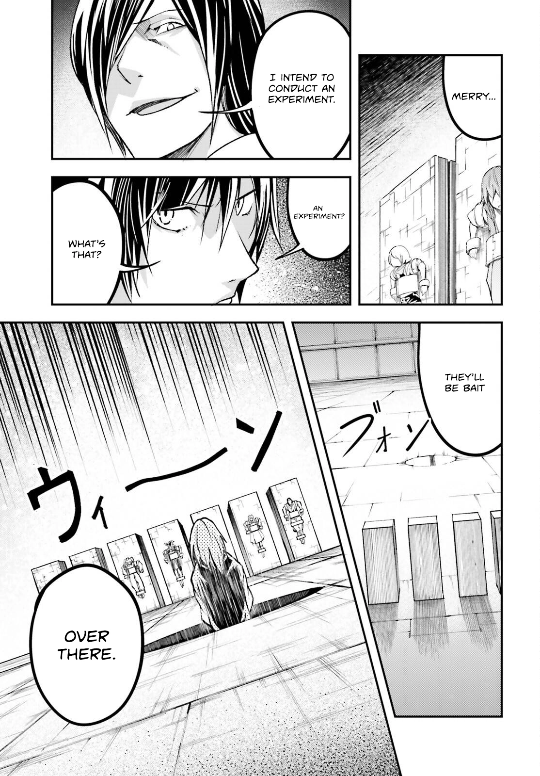 LV999 no Murabito – Chapter 73 – Page 20