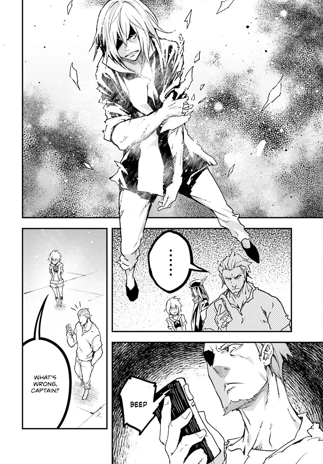 LV999 no Murabito – Chapter 75 – Page 3