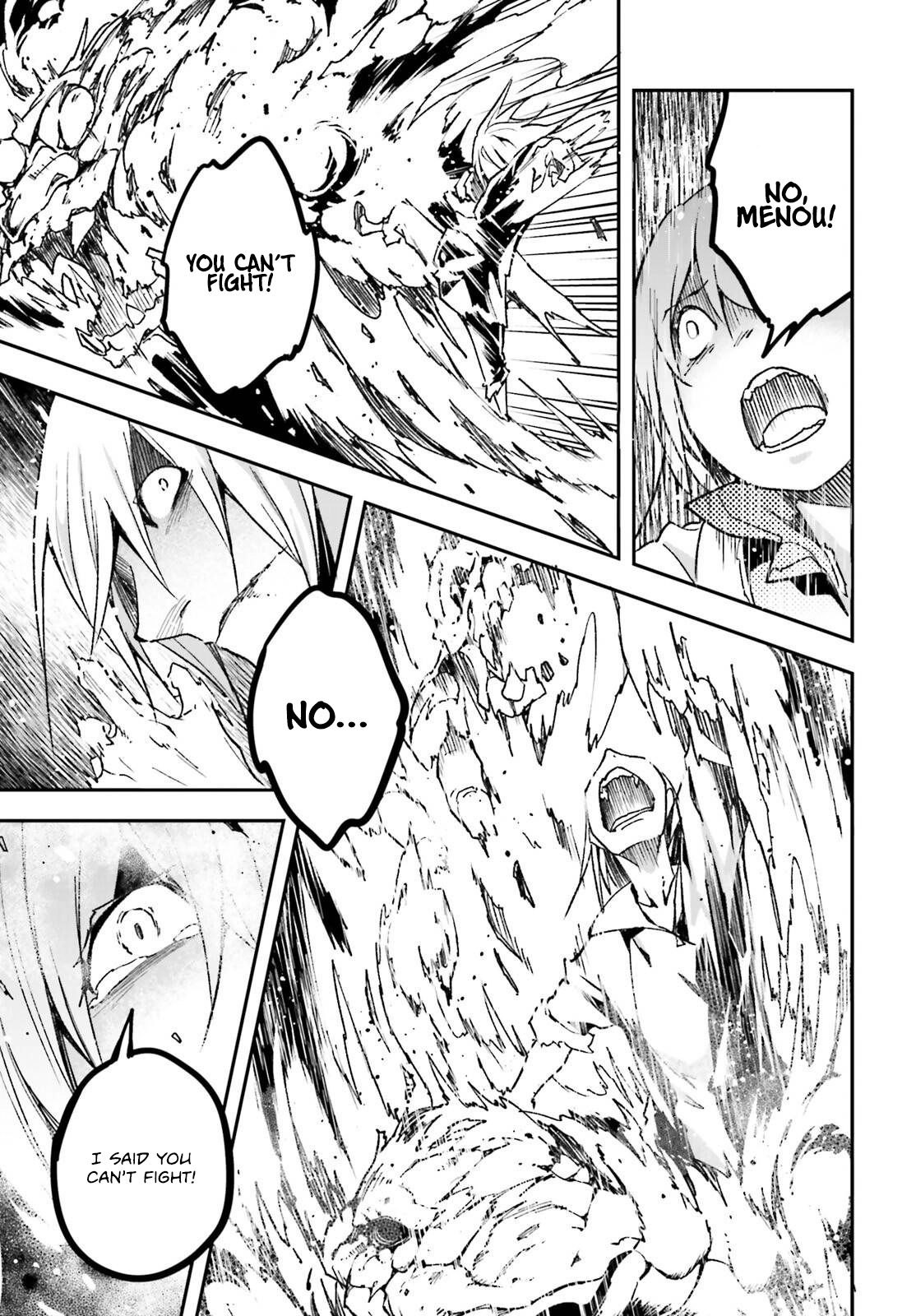 LV999 no Murabito – Chapter 75 – Page 10