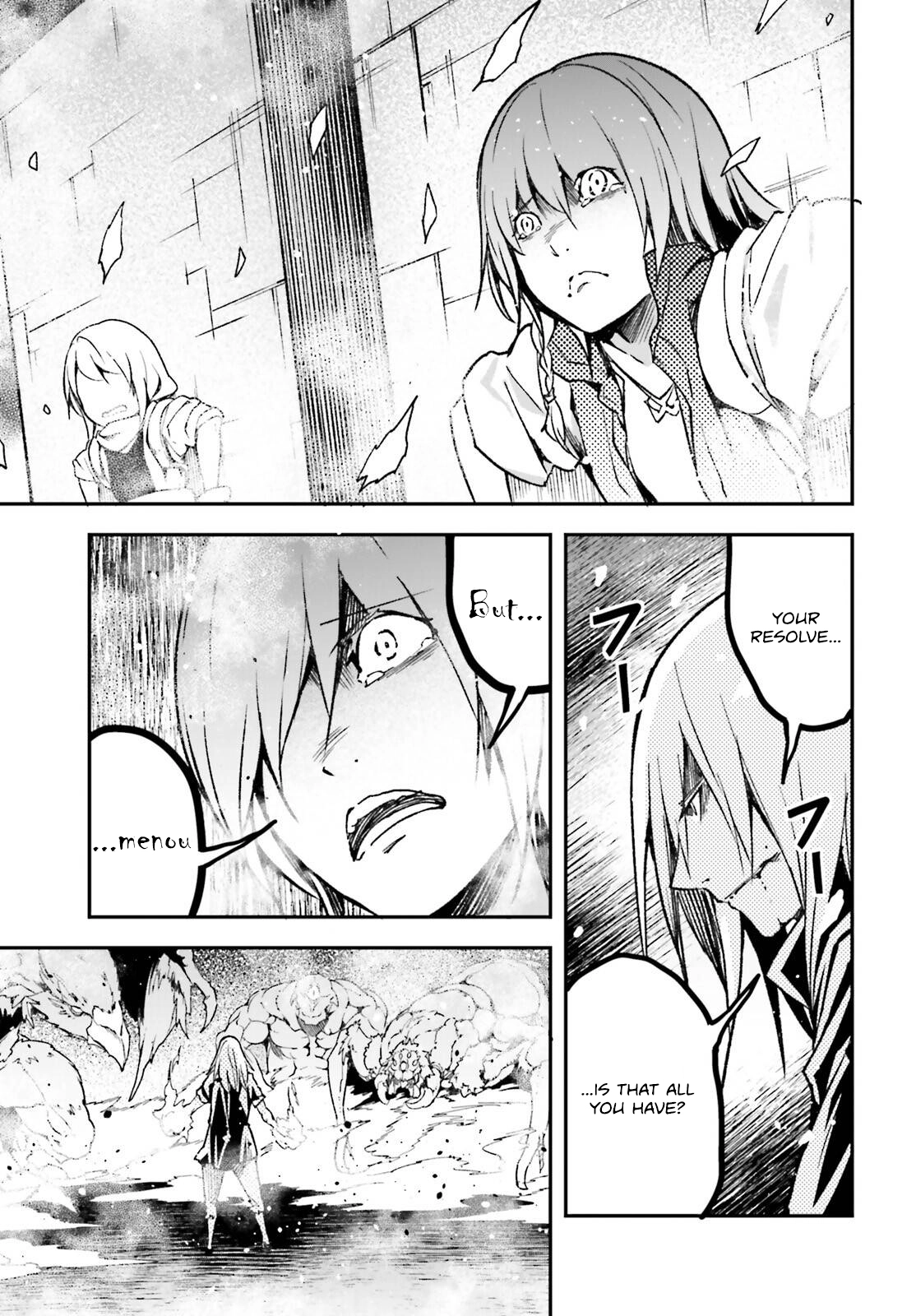 LV999 no Murabito – Chapter 75 – Page 14