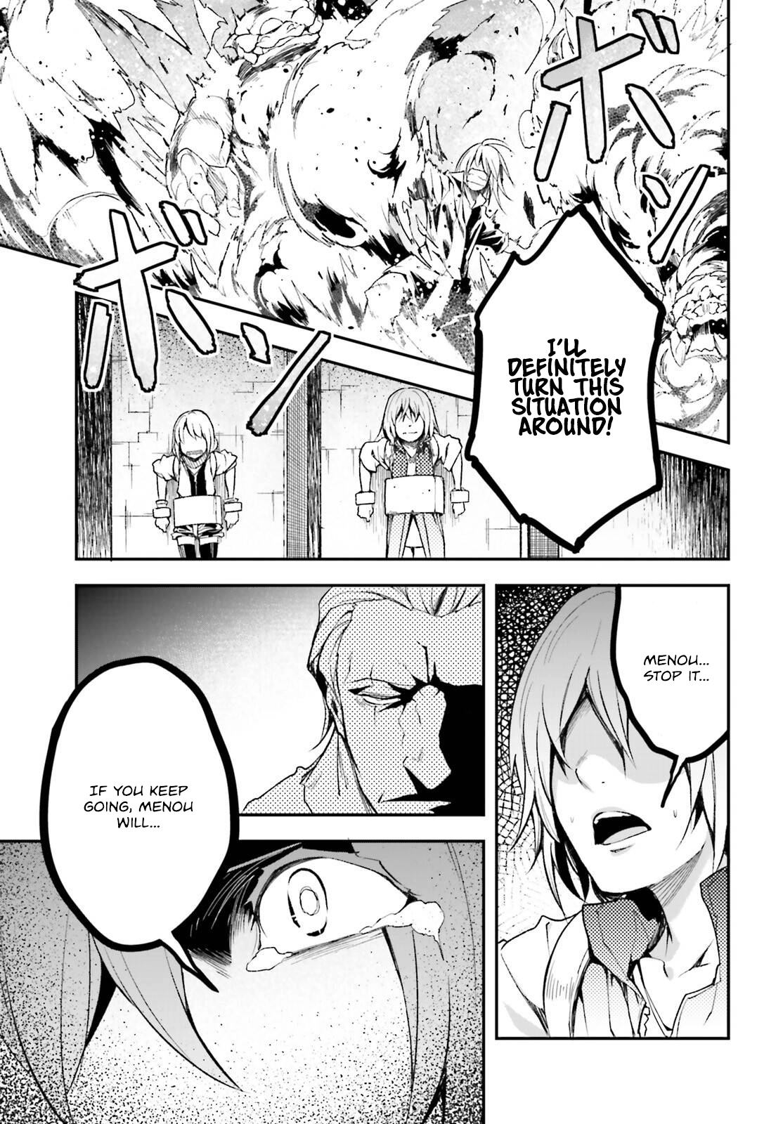 LV999 no Murabito – Chapter 75 – Page 18