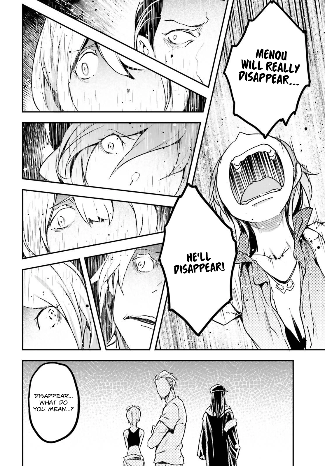 LV999 no Murabito – Chapter 75 – Page 19