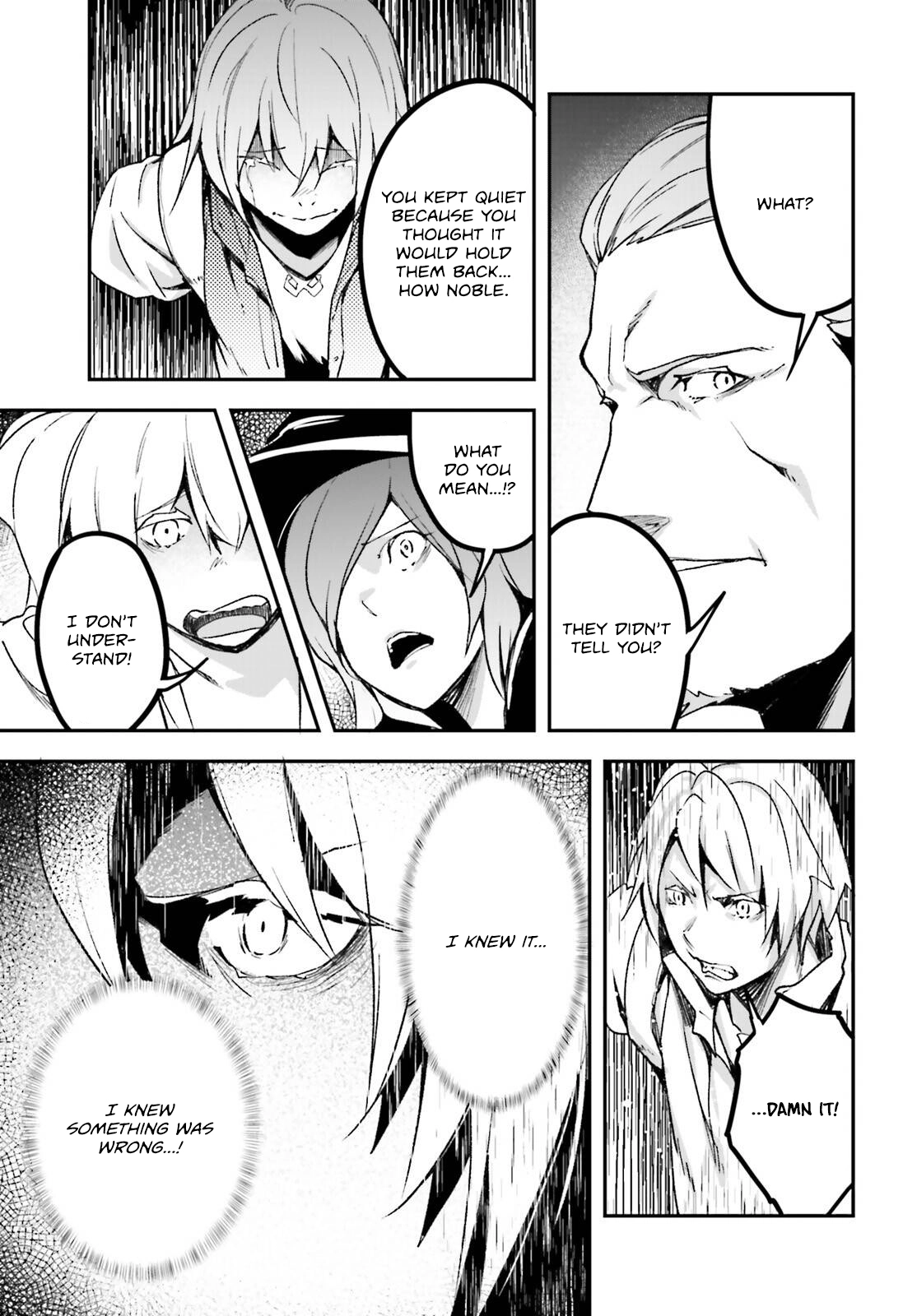 LV999 no Murabito – Chapter 75 – Page 20