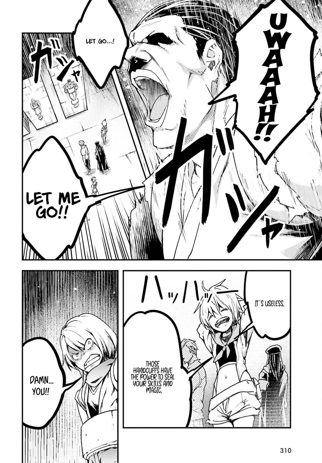 LV999 no Murabito – Chapter 75 – Page 23