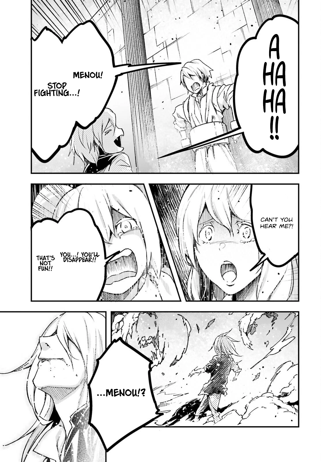 LV999 no Murabito – Chapter 75 – Page 24