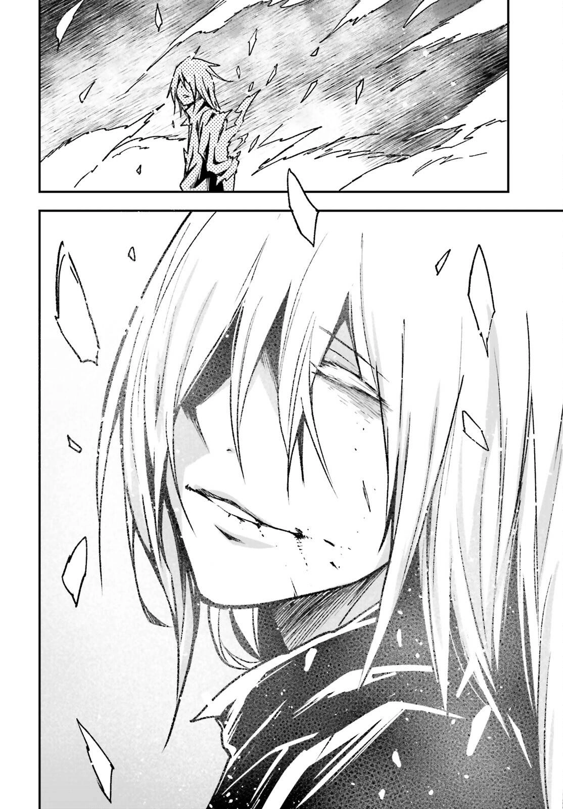 LV999 no Murabito – Chapter 76 – Page 9