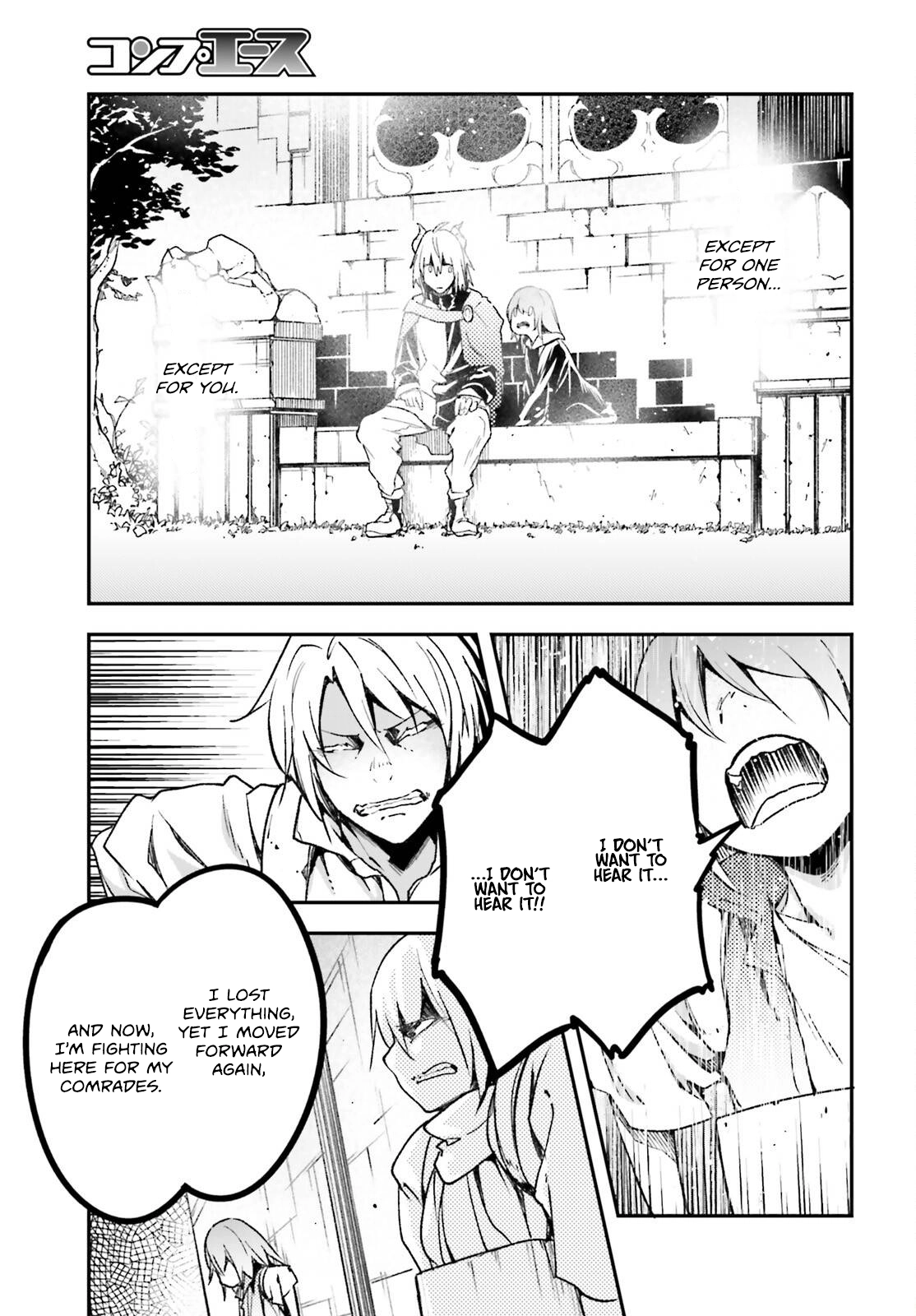 LV999 no Murabito – Chapter 76 – Page 12