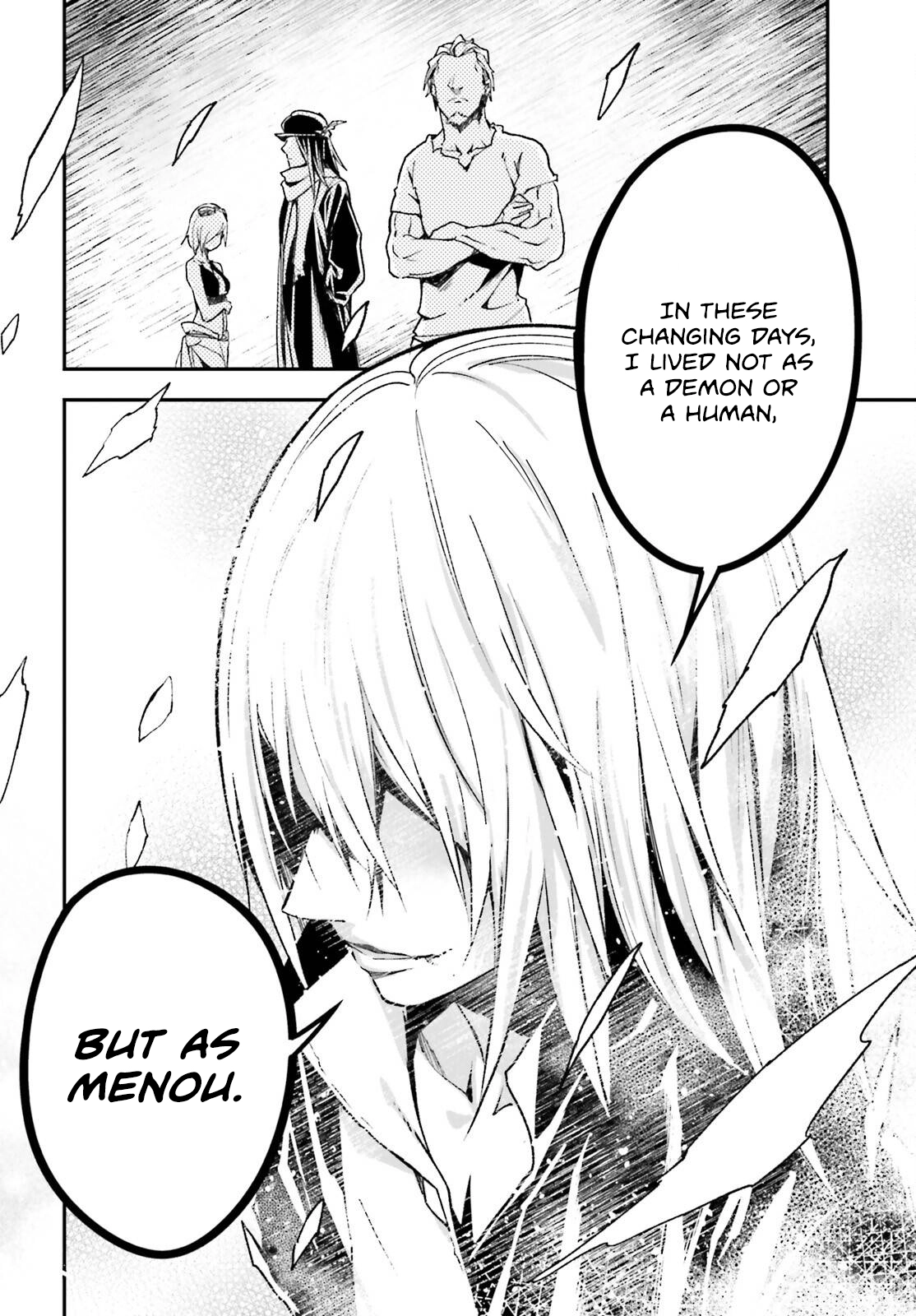 LV999 no Murabito – Chapter 76 – Page 13