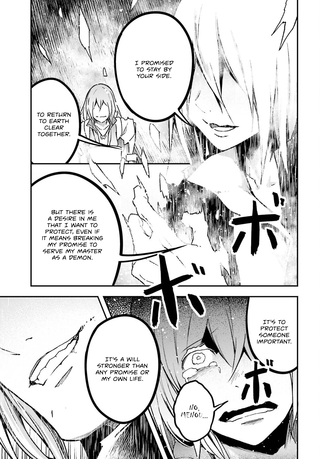 LV999 no Murabito – Chapter 76 – Page 18