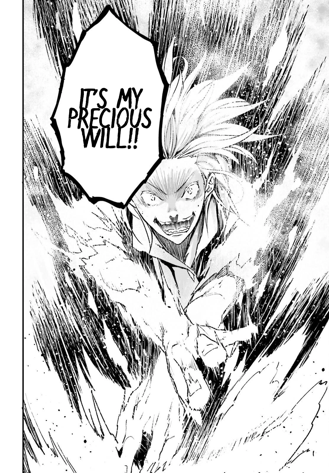 LV999 no Murabito – Chapter 76 – Page 19