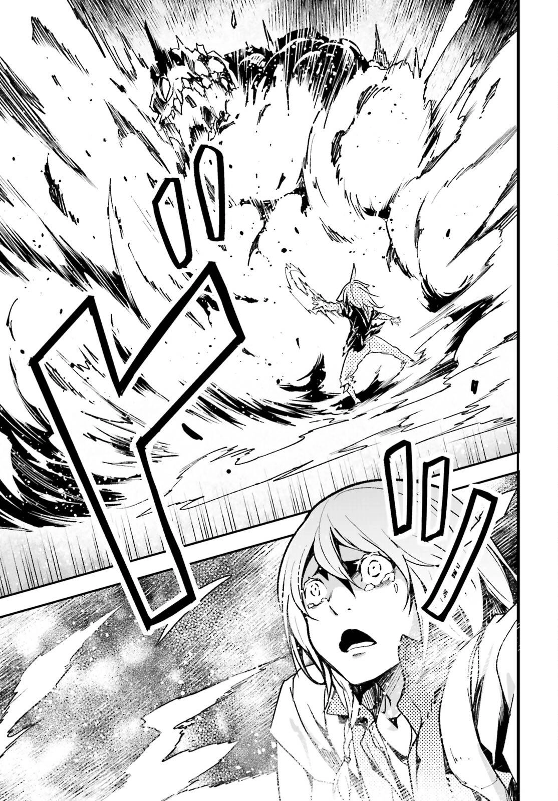 LV999 no Murabito – Chapter 76 – Page 20