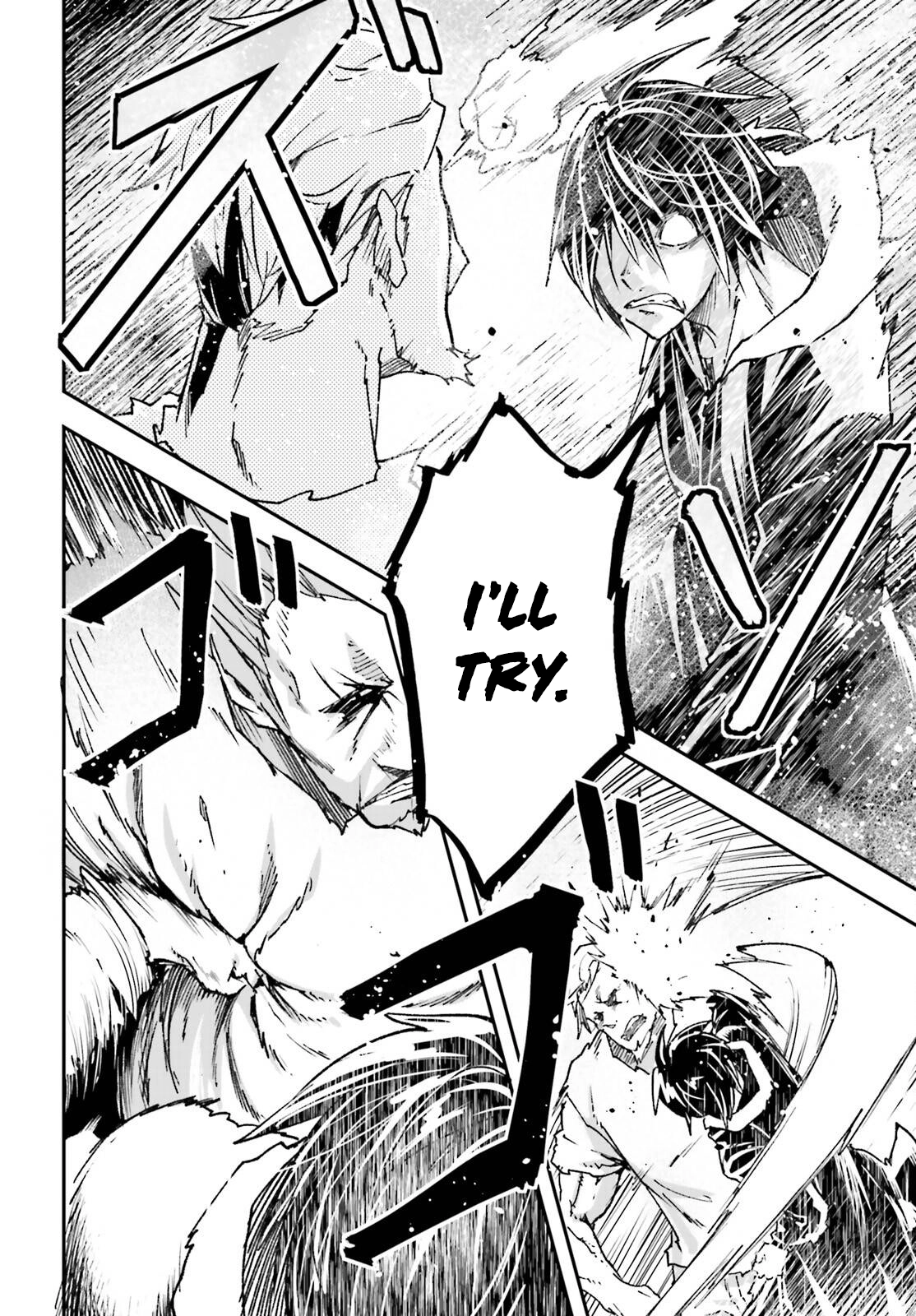 LV999 no Murabito – Chapter 77 – Page 11