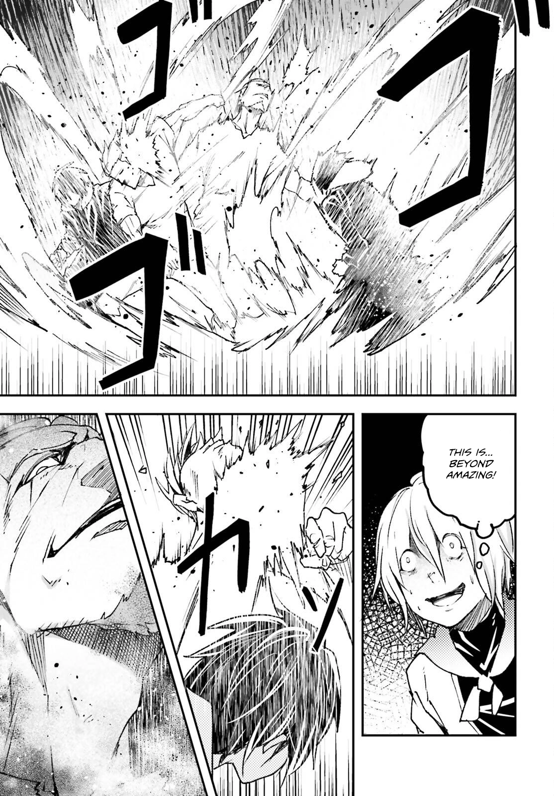 LV999 no Murabito – Chapter 77 – Page 12