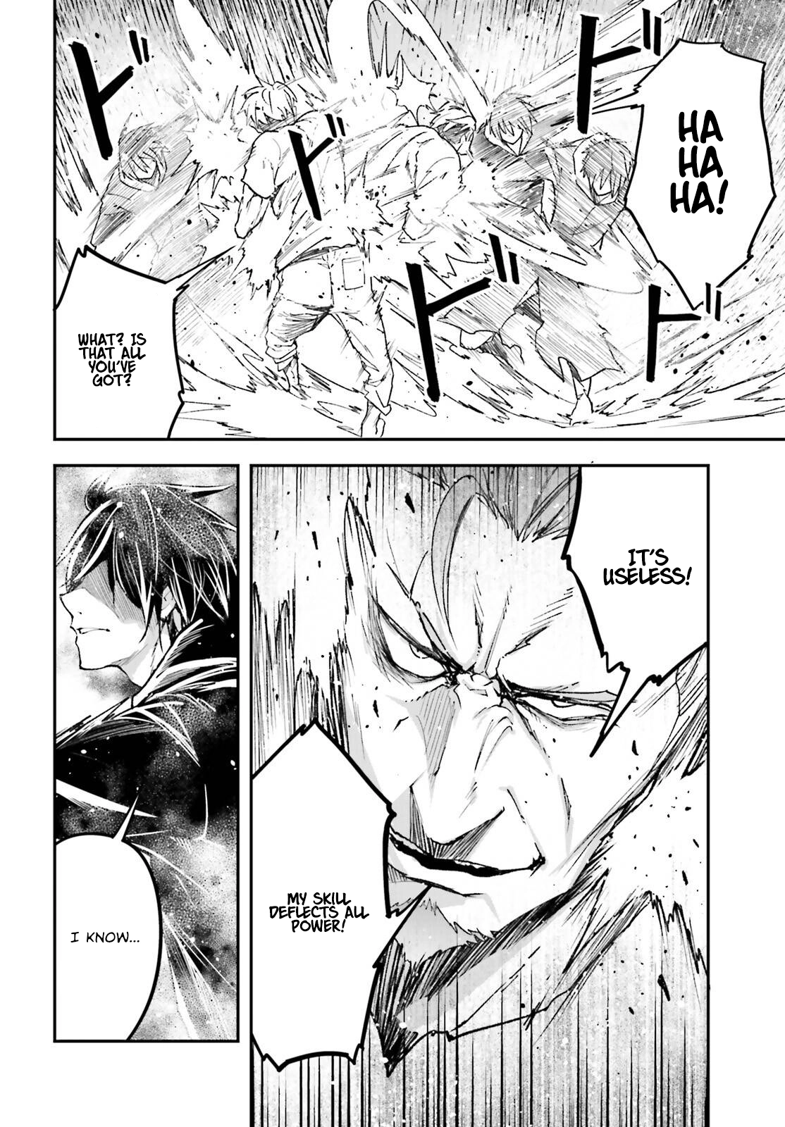 LV999 no Murabito – Chapter 77 – Page 13