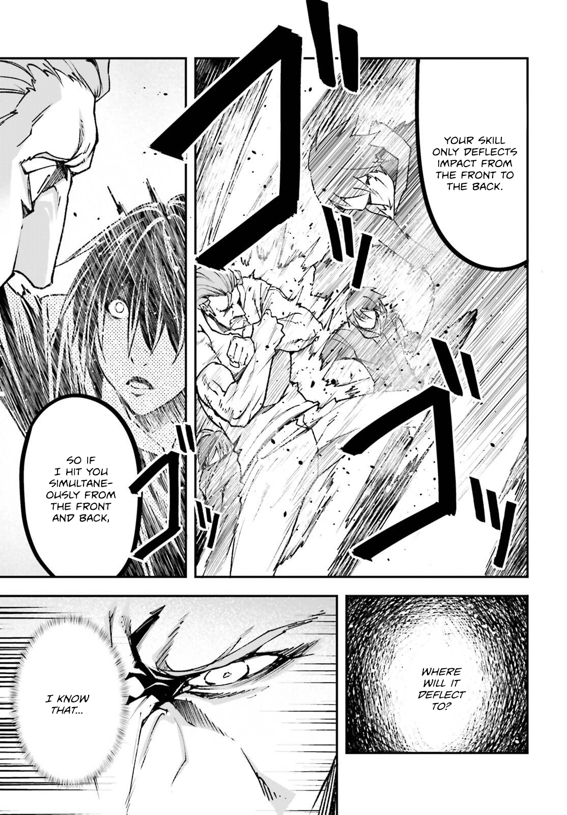 LV999 no Murabito – Chapter 77 – Page 16