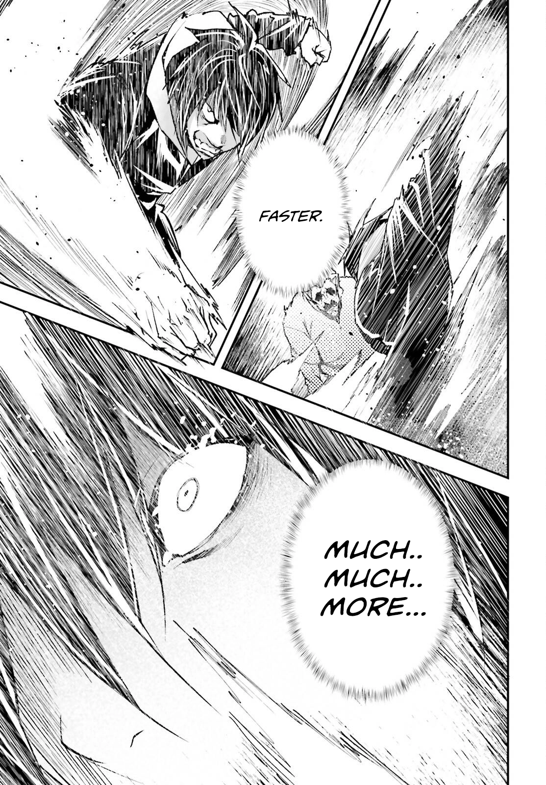 LV999 no Murabito – Chapter 77 – Page 24