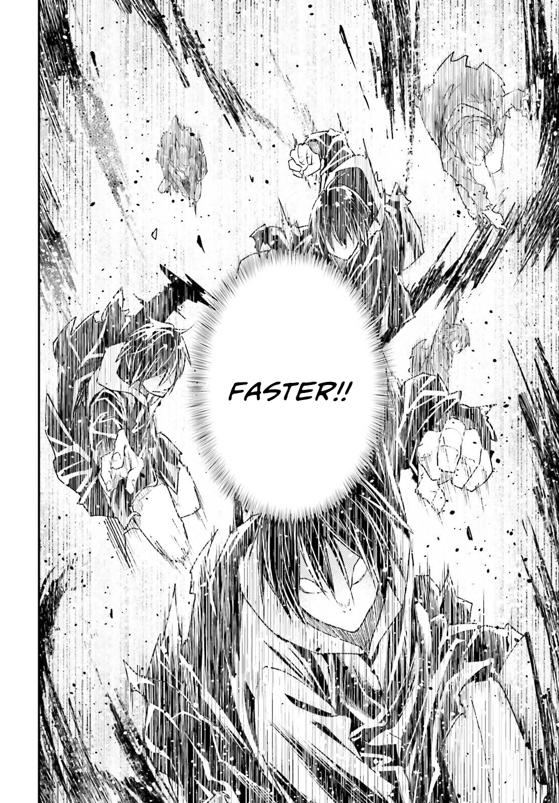 LV999 no Murabito – Chapter 77 – Page 25