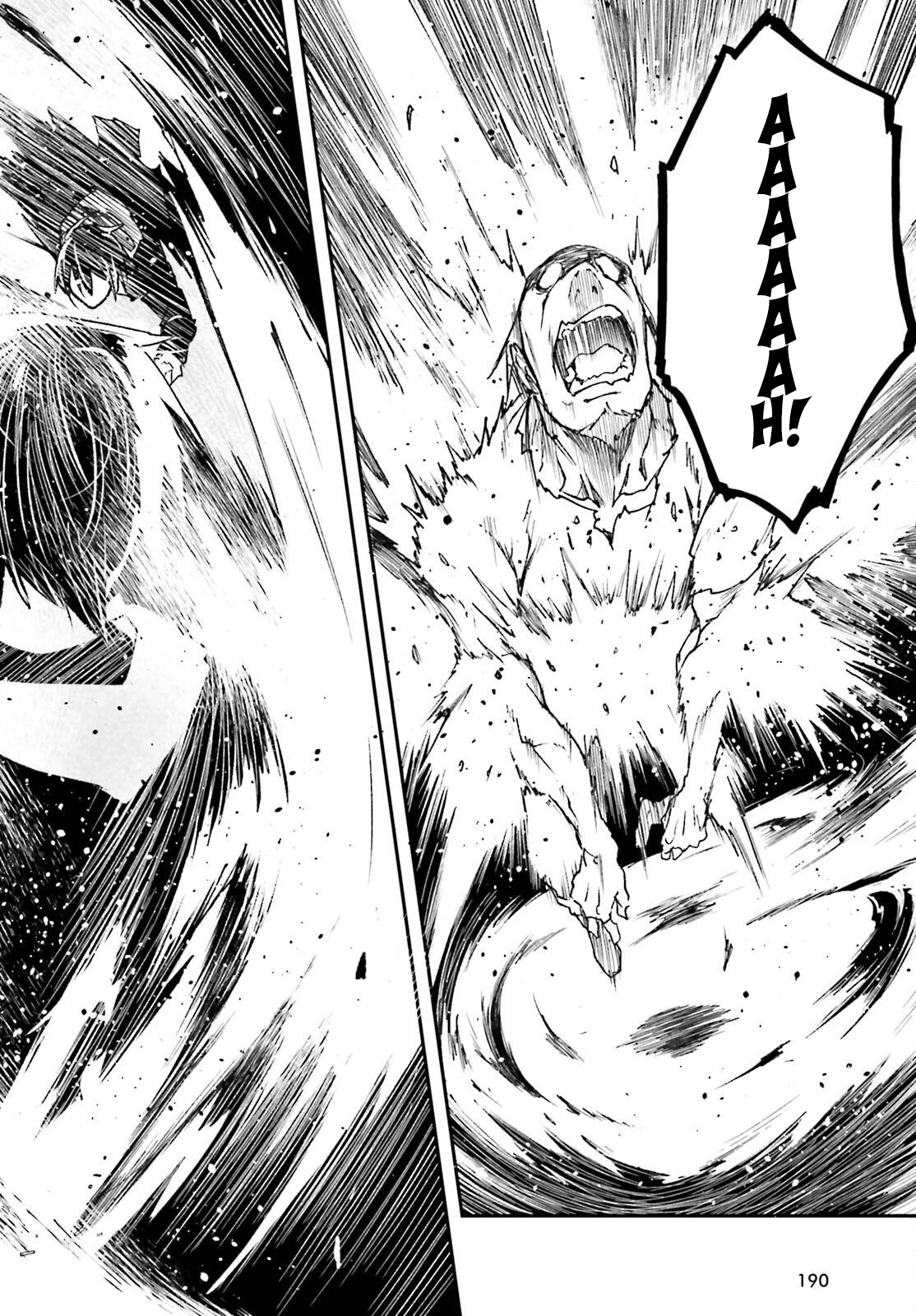 LV999 no Murabito – Chapter 77 – Page 27