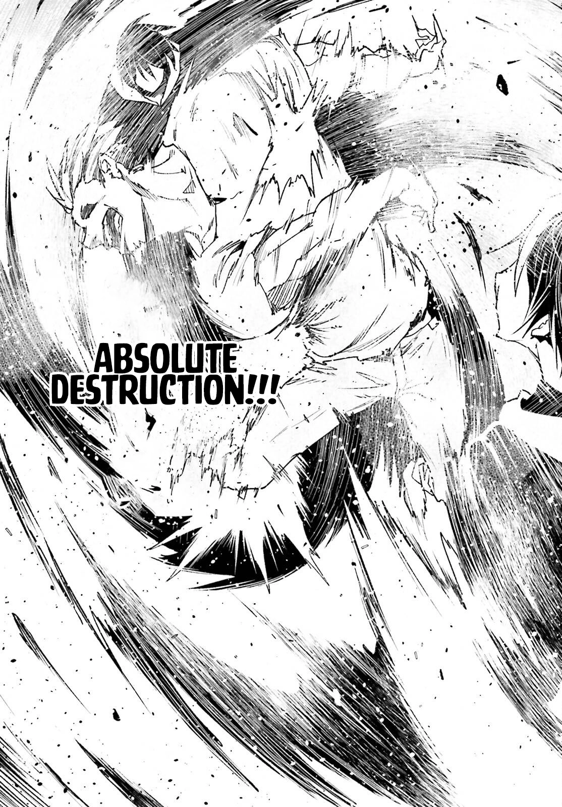 LV999 no Murabito – Chapter 77 – Page 28