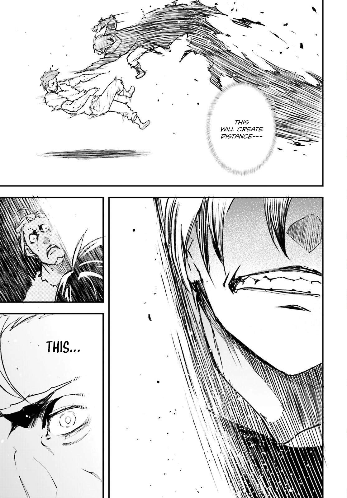 LV999 no Murabito – Chapter 77 – Page 30