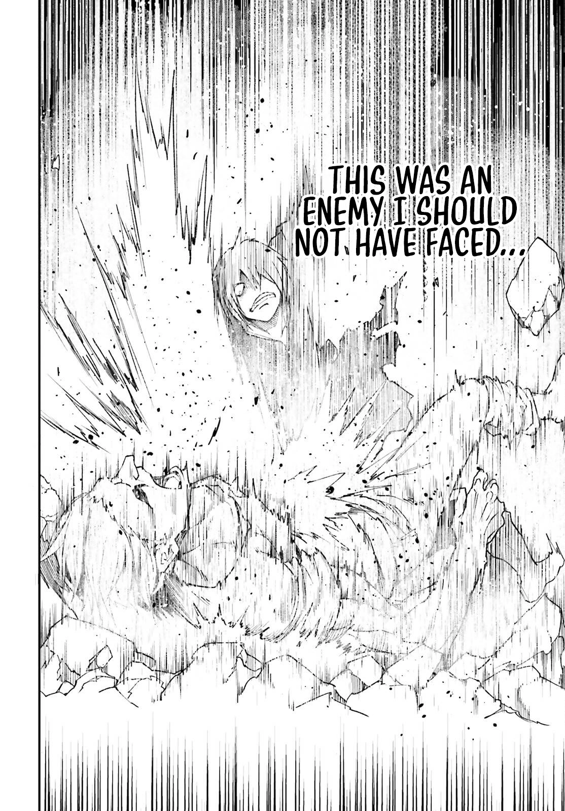 LV999 no Murabito – Chapter 77 – Page 31