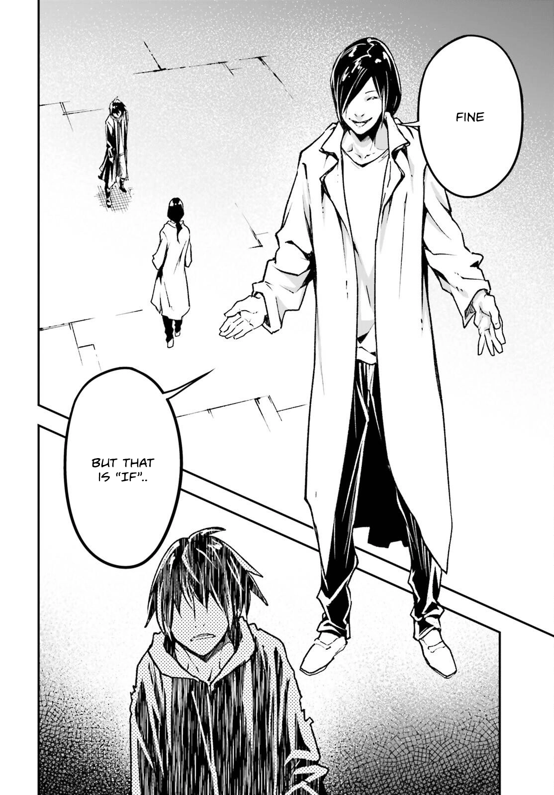 LV999 no Murabito – Chapter 78 – Page 3