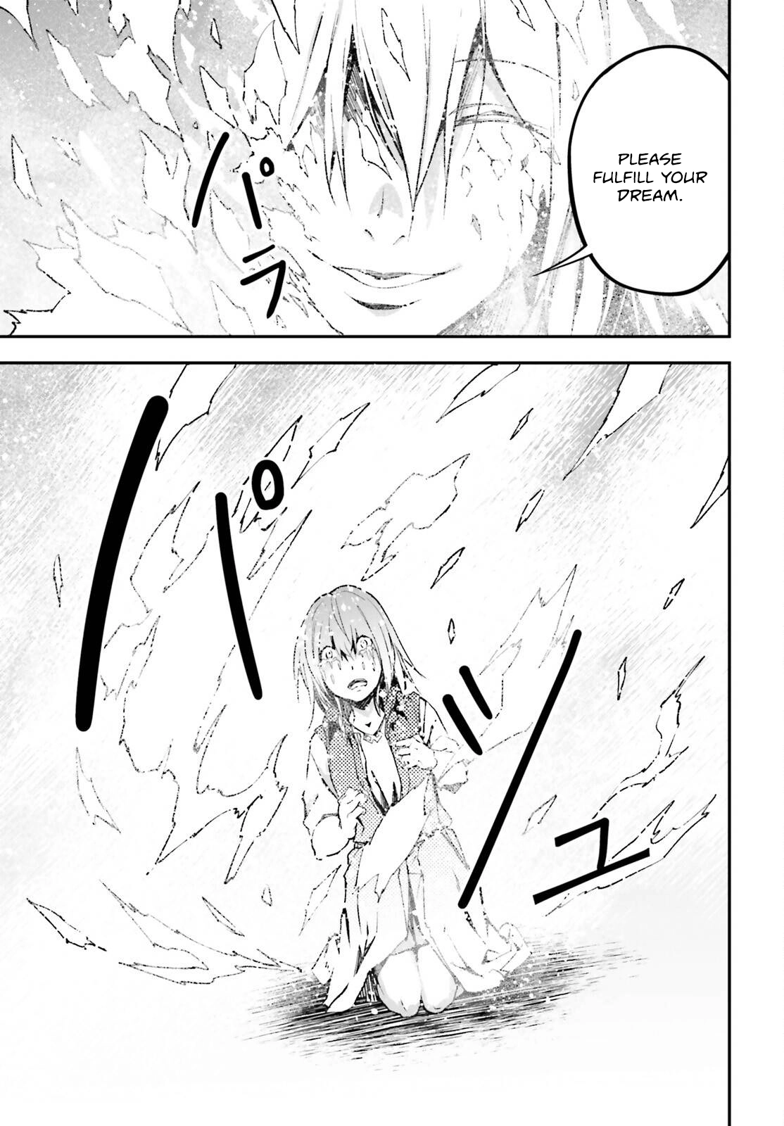 LV999 no Murabito – Chapter 78 – Page 24