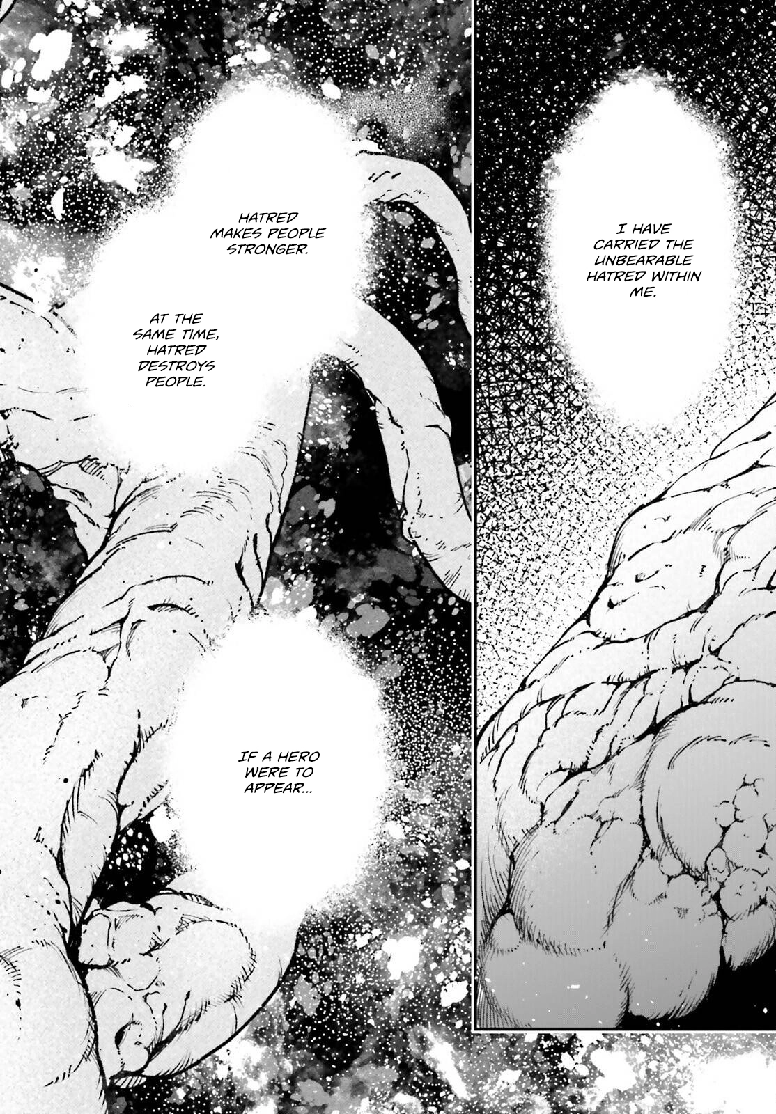 LV999 no Murabito – Chapter 79 – Page 3