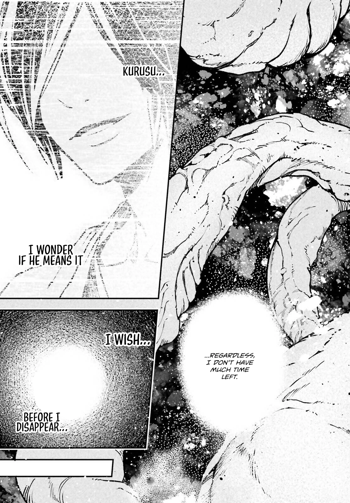 LV999 no Murabito – Chapter 79 – Page 4