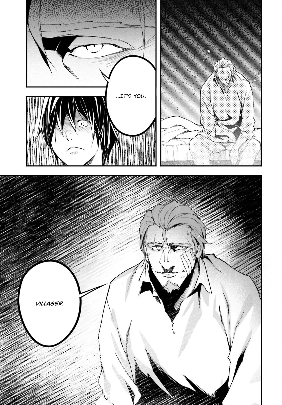 LV999 no Murabito – Chapter 79 – Page 12