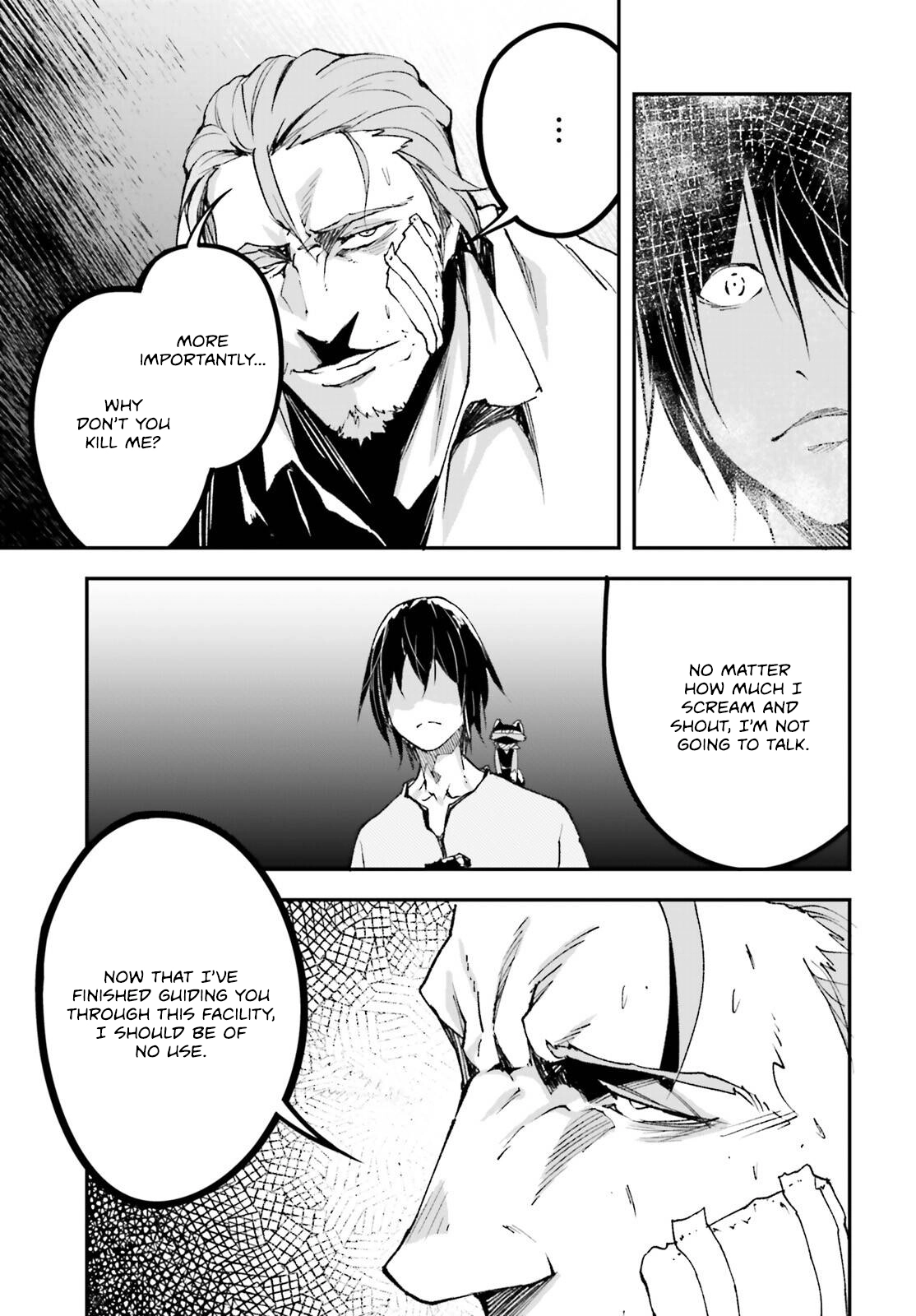 LV999 no Murabito – Chapter 79 – Page 14