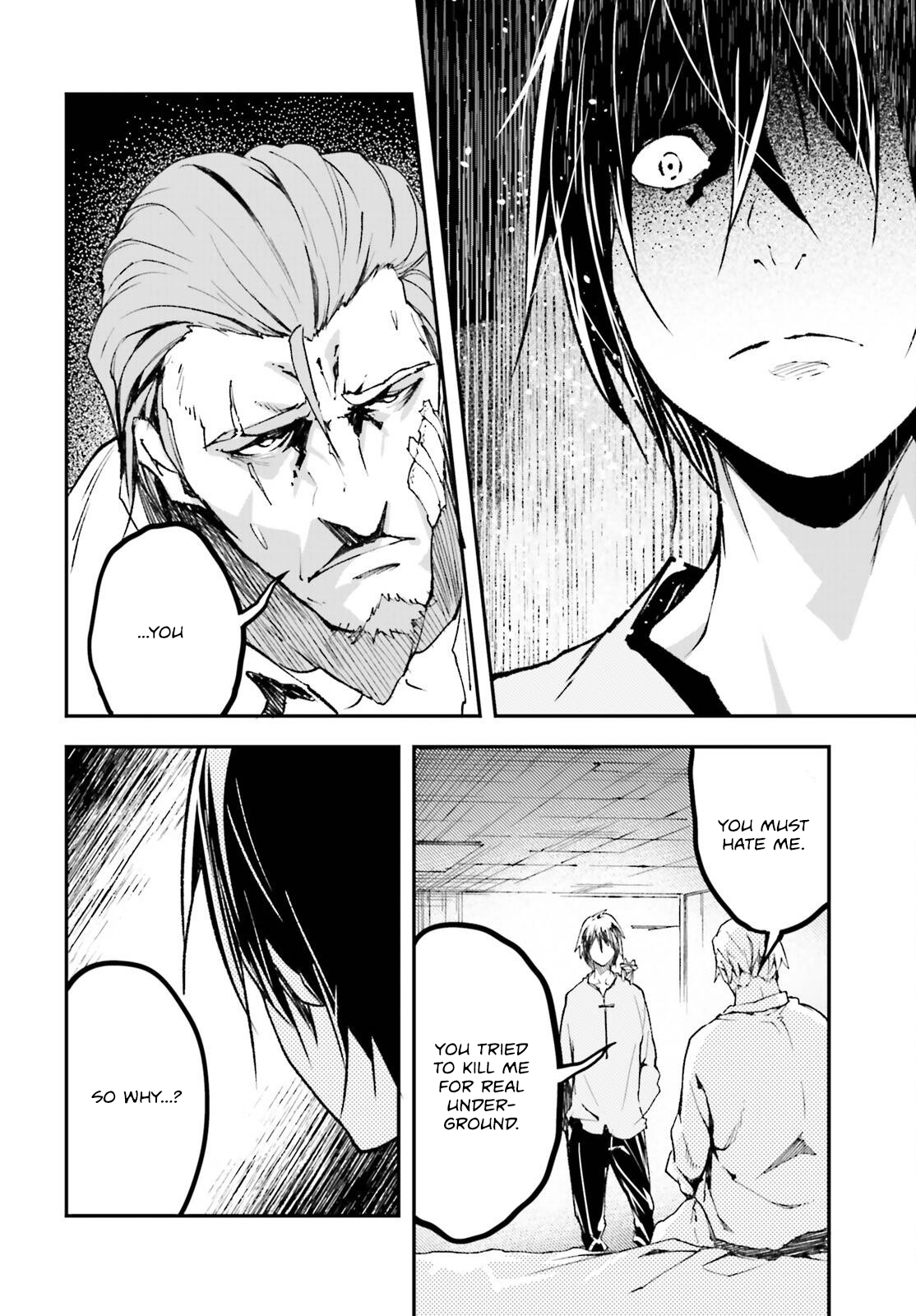 LV999 no Murabito – Chapter 79 – Page 15