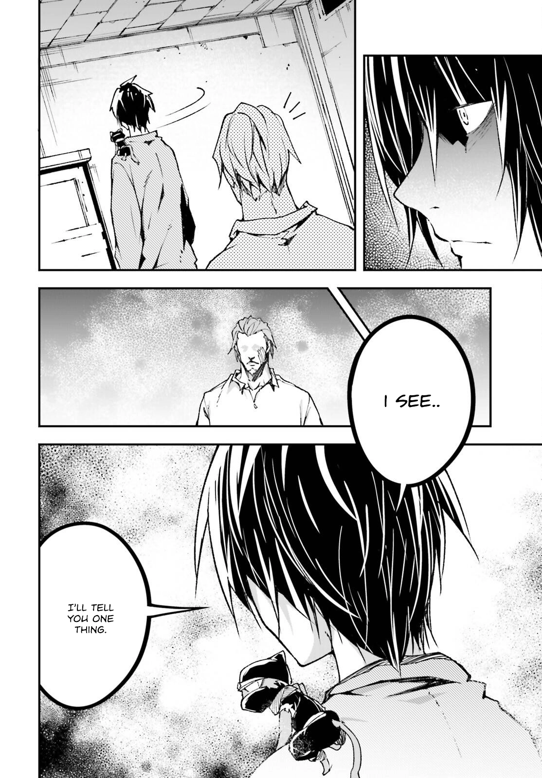 LV999 no Murabito – Chapter 79 – Page 17