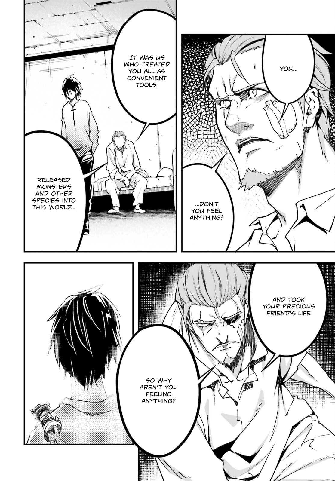 LV999 no Murabito – Chapter 79 – Page 19