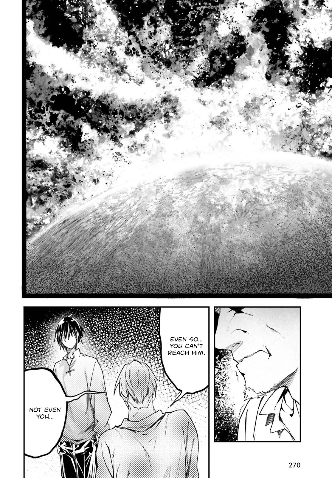 LV999 no Murabito – Chapter 79 – Page 23