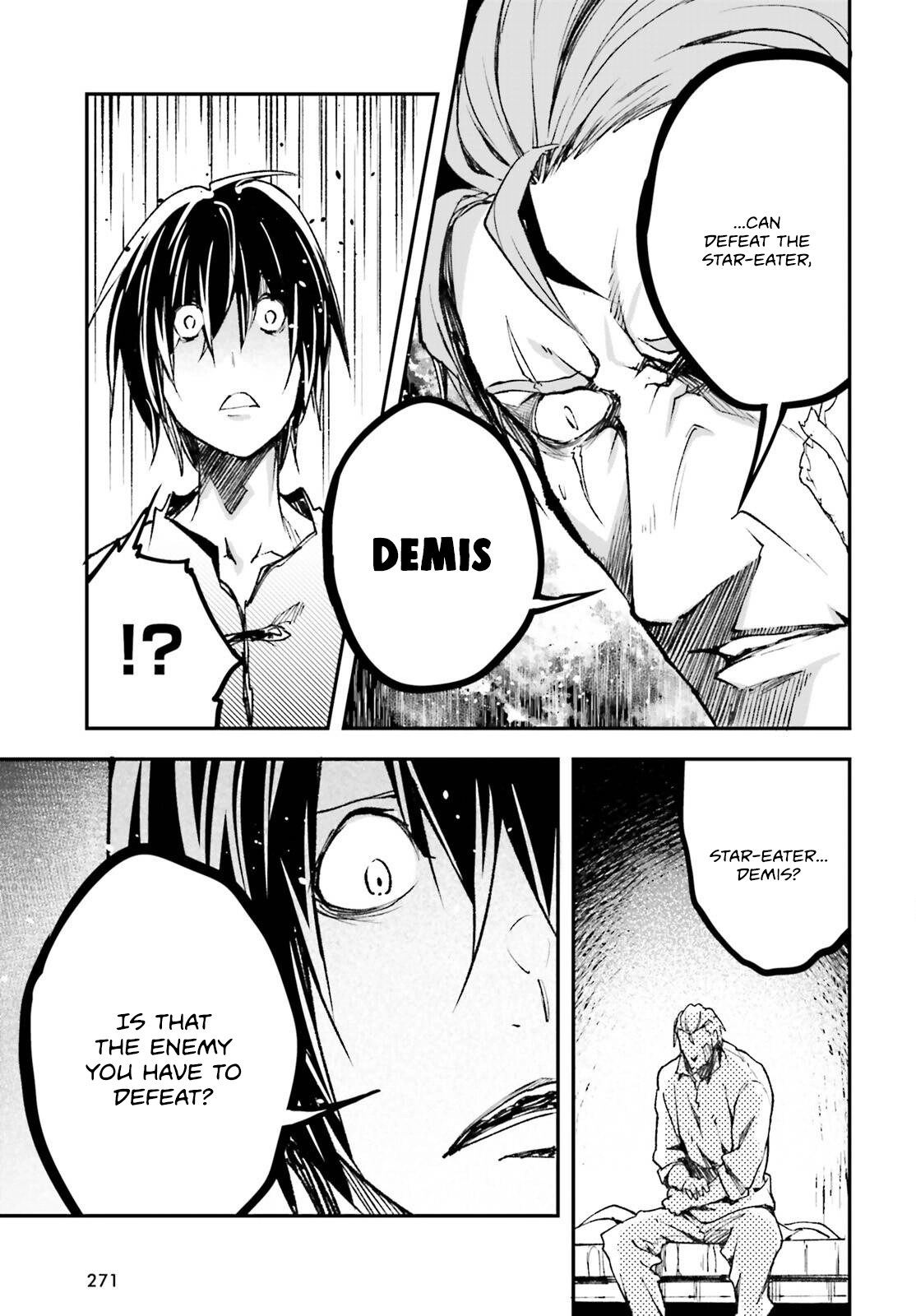 LV999 no Murabito – Chapter 79 – Page 24